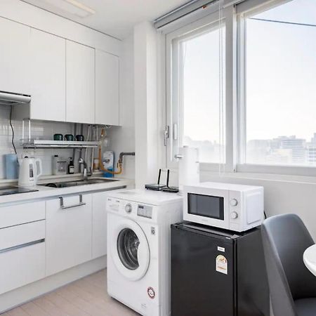 Ziip Hills 3 Appartement Seoel Buitenkant foto